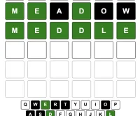 Play Wordle 6 Letters now!